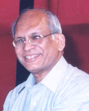 Dr. Shyam S. Agarwal